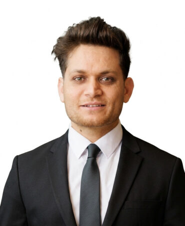Rihan Rabin