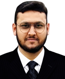 Salman Dilawar
