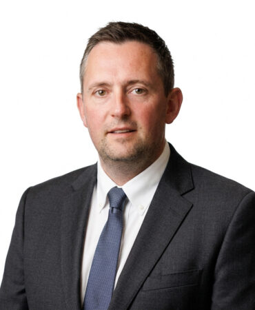 John O’Shea